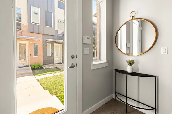 $675,000 | 1205-1209 Kinney Avenue, Unit 6C, Austin, TX 78704
