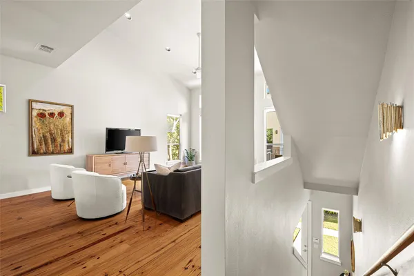 $675,000 | 1205-1209 Kinney Avenue, Unit 6C, Austin, TX 78704