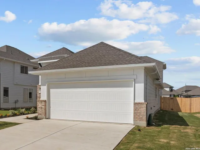 $394,990 | 10269 Bartenheim Road, Schertz, TX 78154