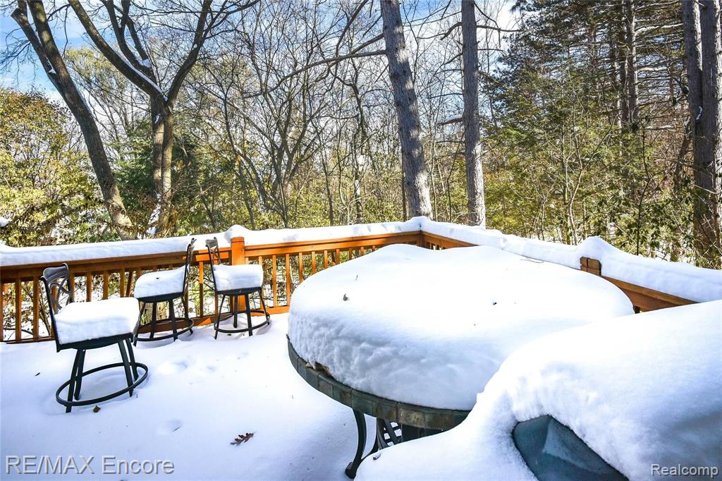 6576 Ridgeview Drive Clarkston, MI 48346 - Photo 50 of 75