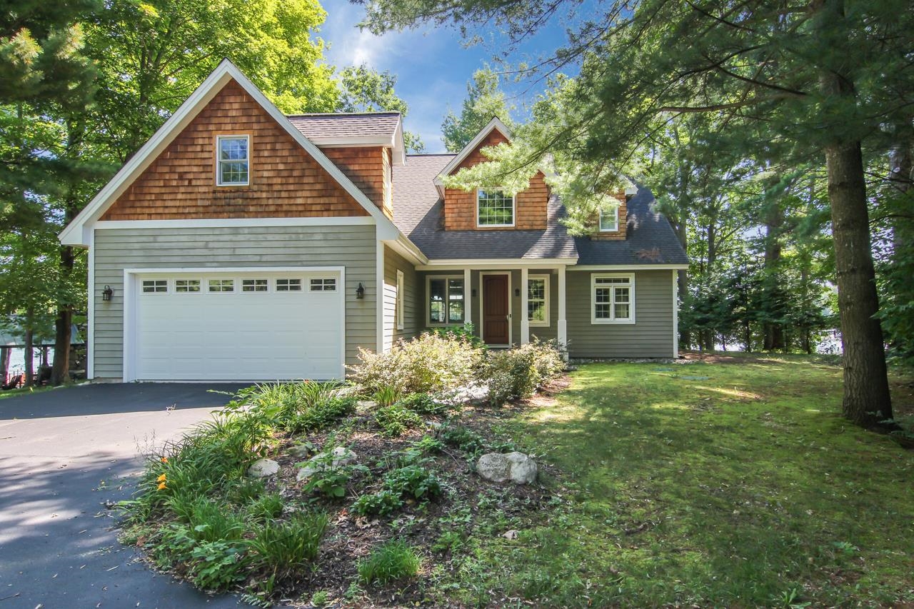 6477 Crystal Springs Road Bellaire, MI 49615 - Photo 1 of 62 1896531.JPG