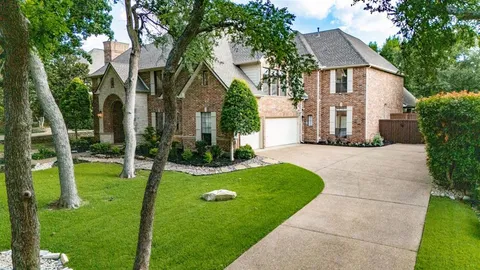 $2,125,000 | 6604 Overlook Court, Plano, TX 75024