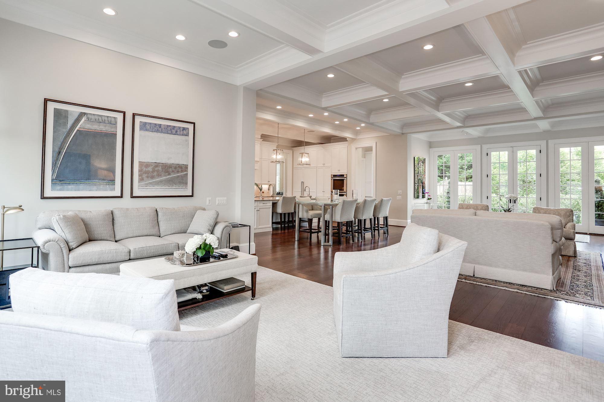 4805 Rock Spring Road Arlington, VA 22207 - Photo 13 of 66