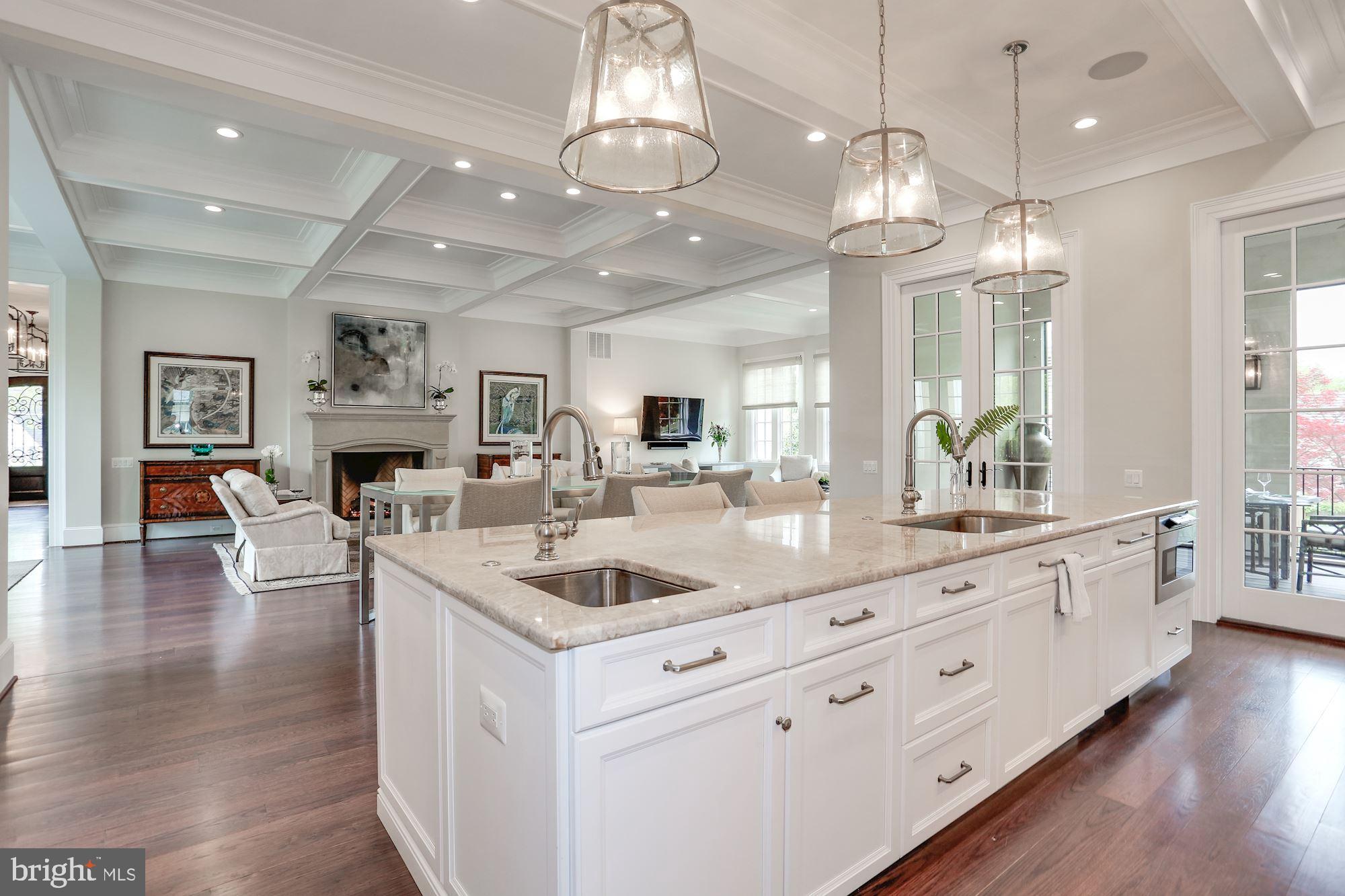 4805 Rock Spring Road Arlington, VA 22207 - Photo 15 of 66