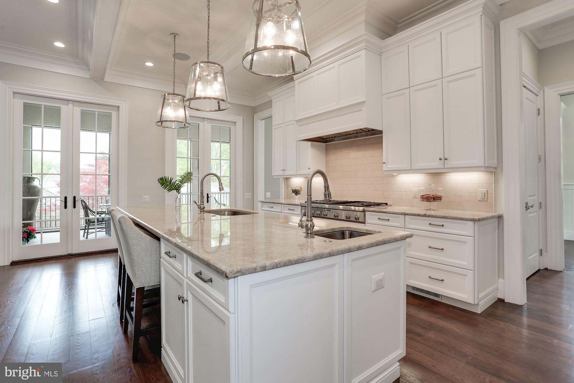 4805 Rock Spring Road Arlington, VA 22207 - Photo 16 of 66