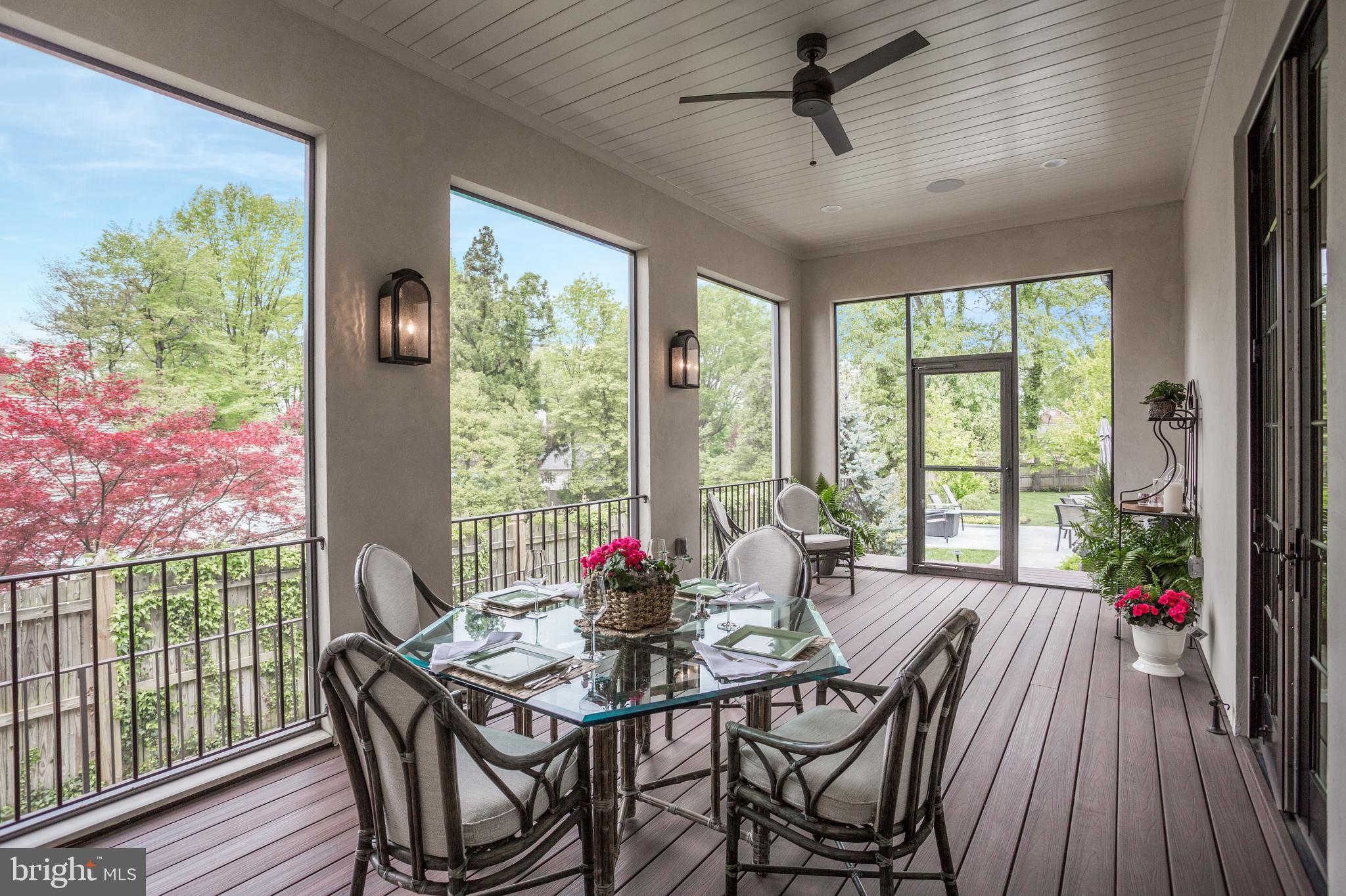 4805 Rock Spring Road Arlington, VA 22207 - Photo 17 of 66