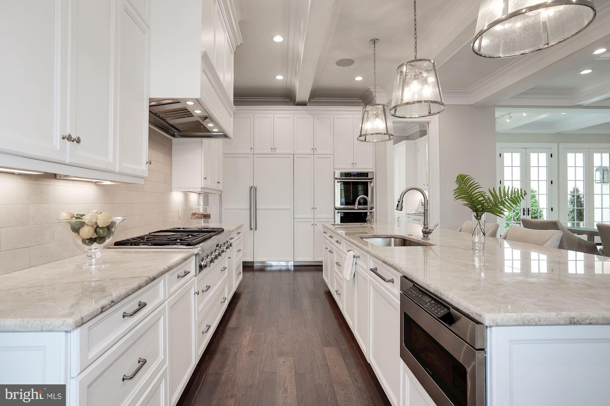 4805 Rock Spring Road Arlington, VA 22207 - Photo 18 of 66