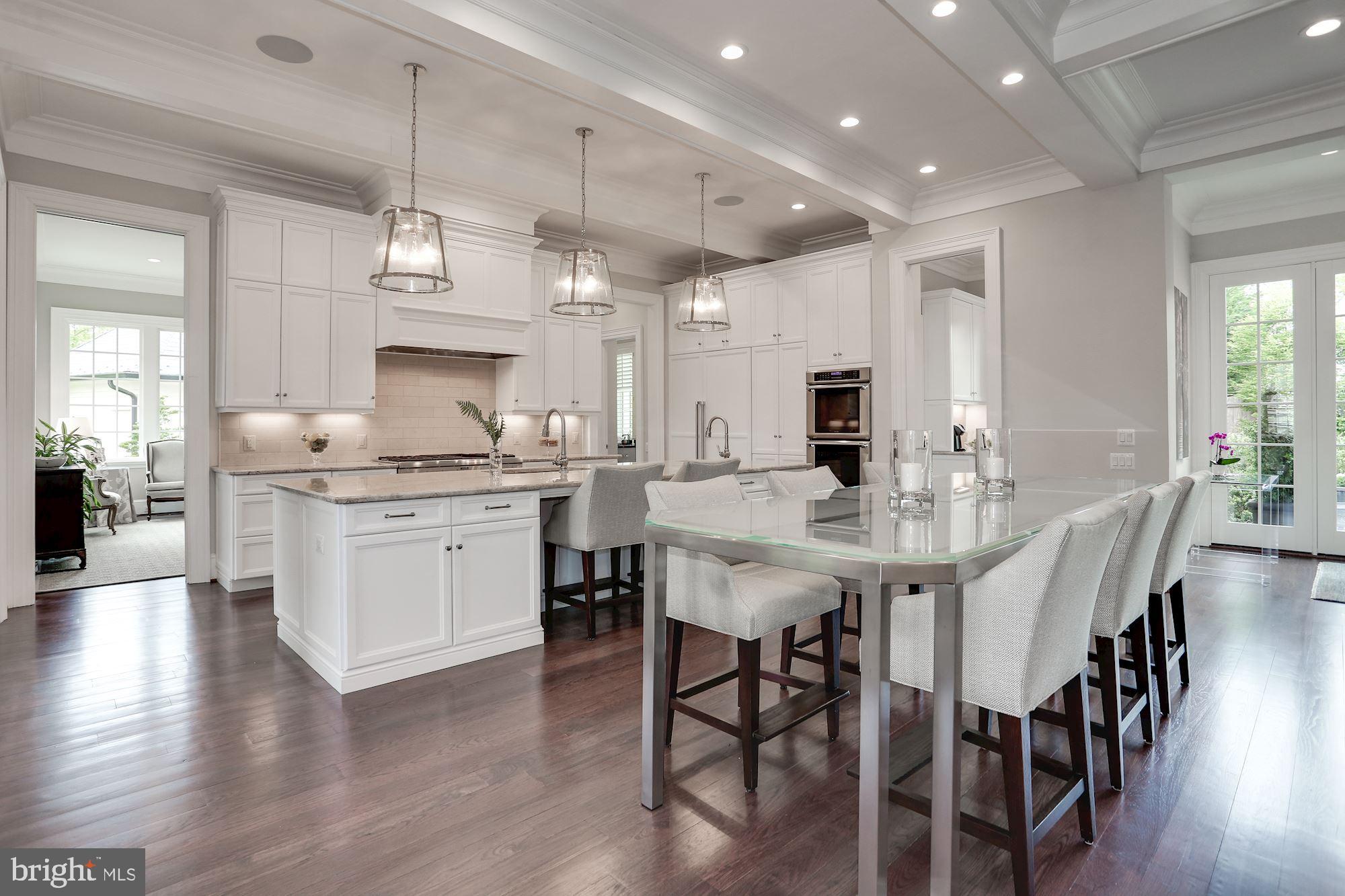 4805 Rock Spring Road Arlington, VA 22207 - Photo 19 of 66