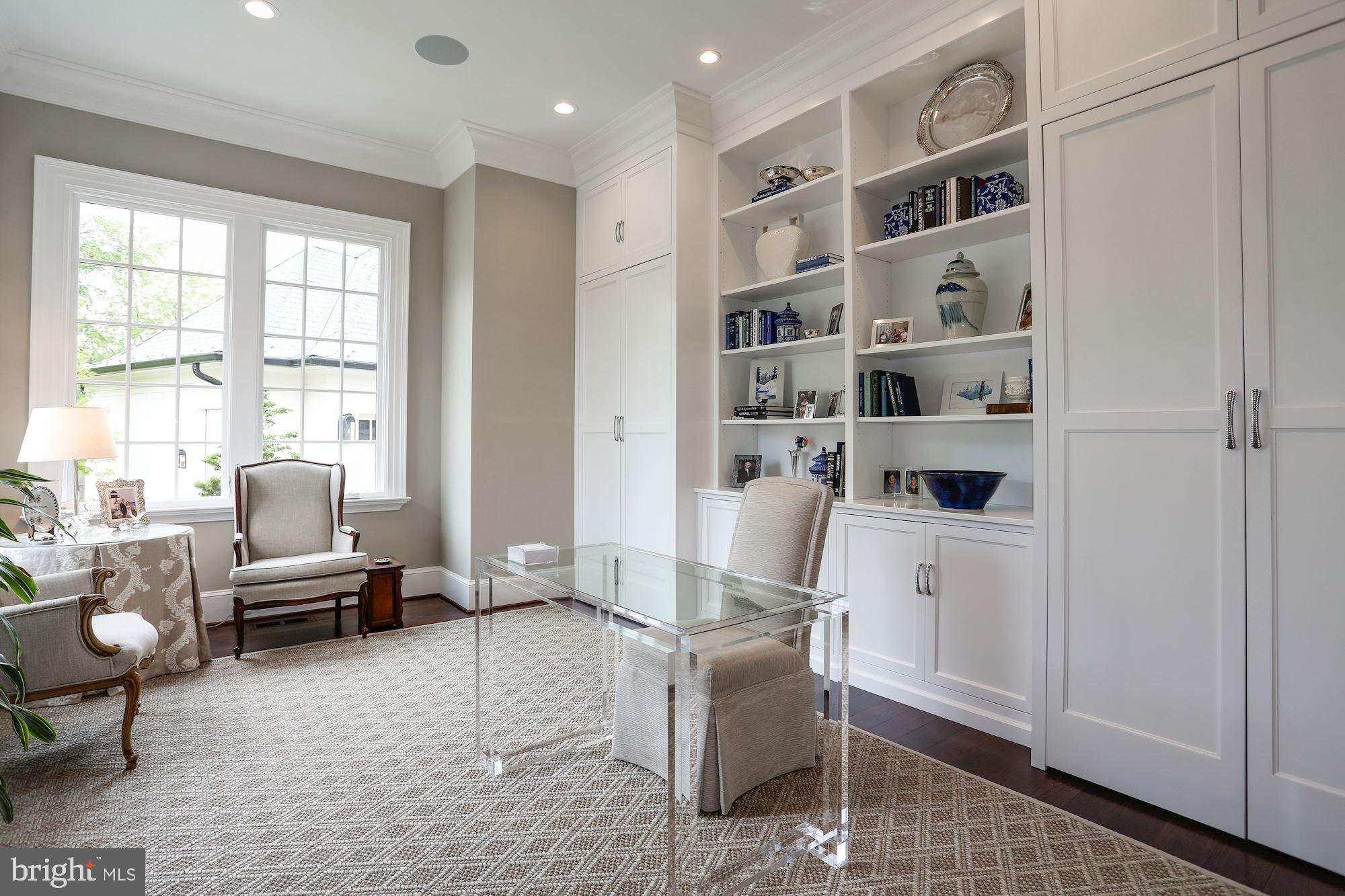 4805 Rock Spring Road Arlington, VA 22207 - Photo 24 of 66