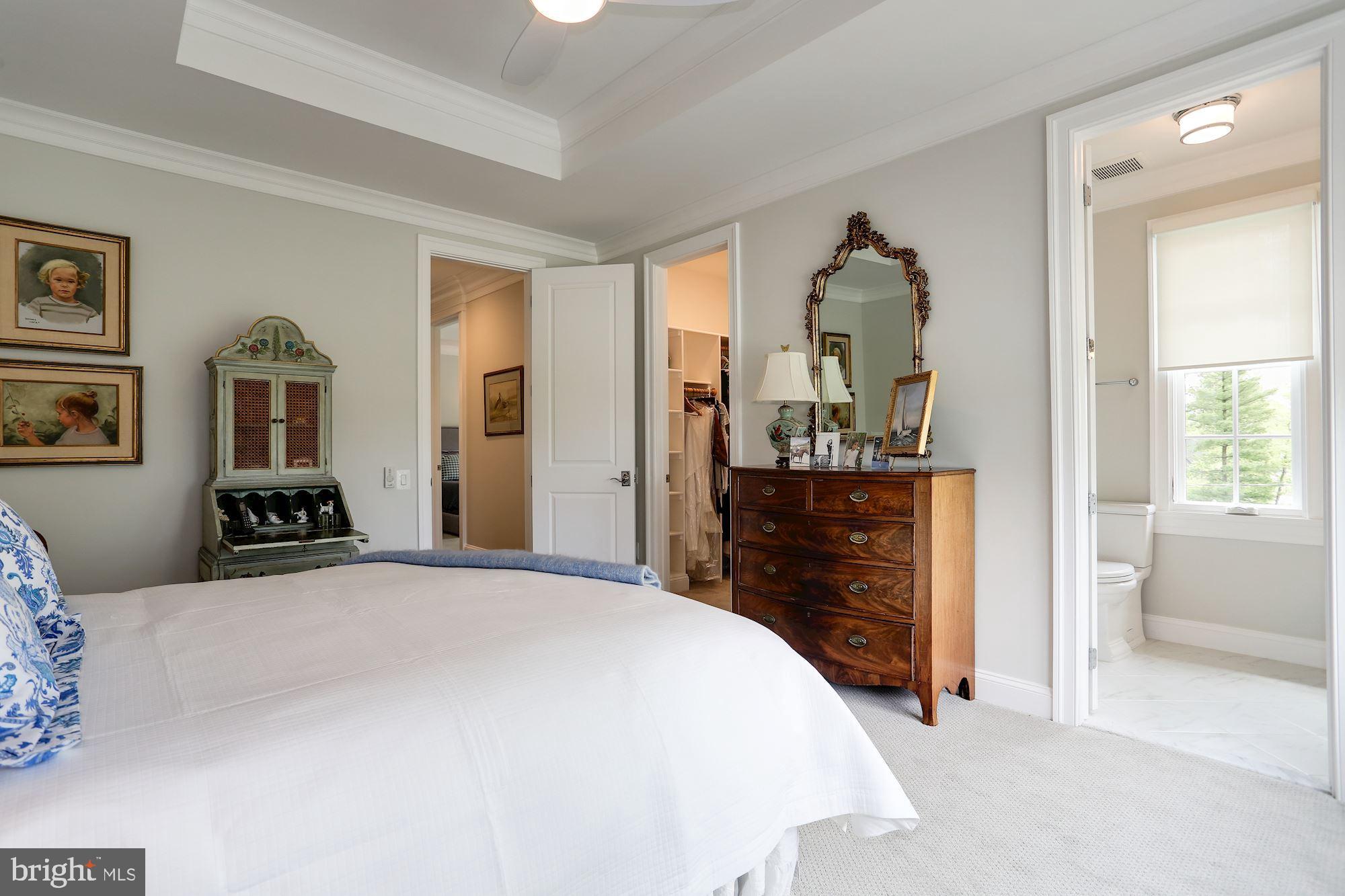 4805 Rock Spring Road Arlington, VA 22207 - Photo 47 of 66