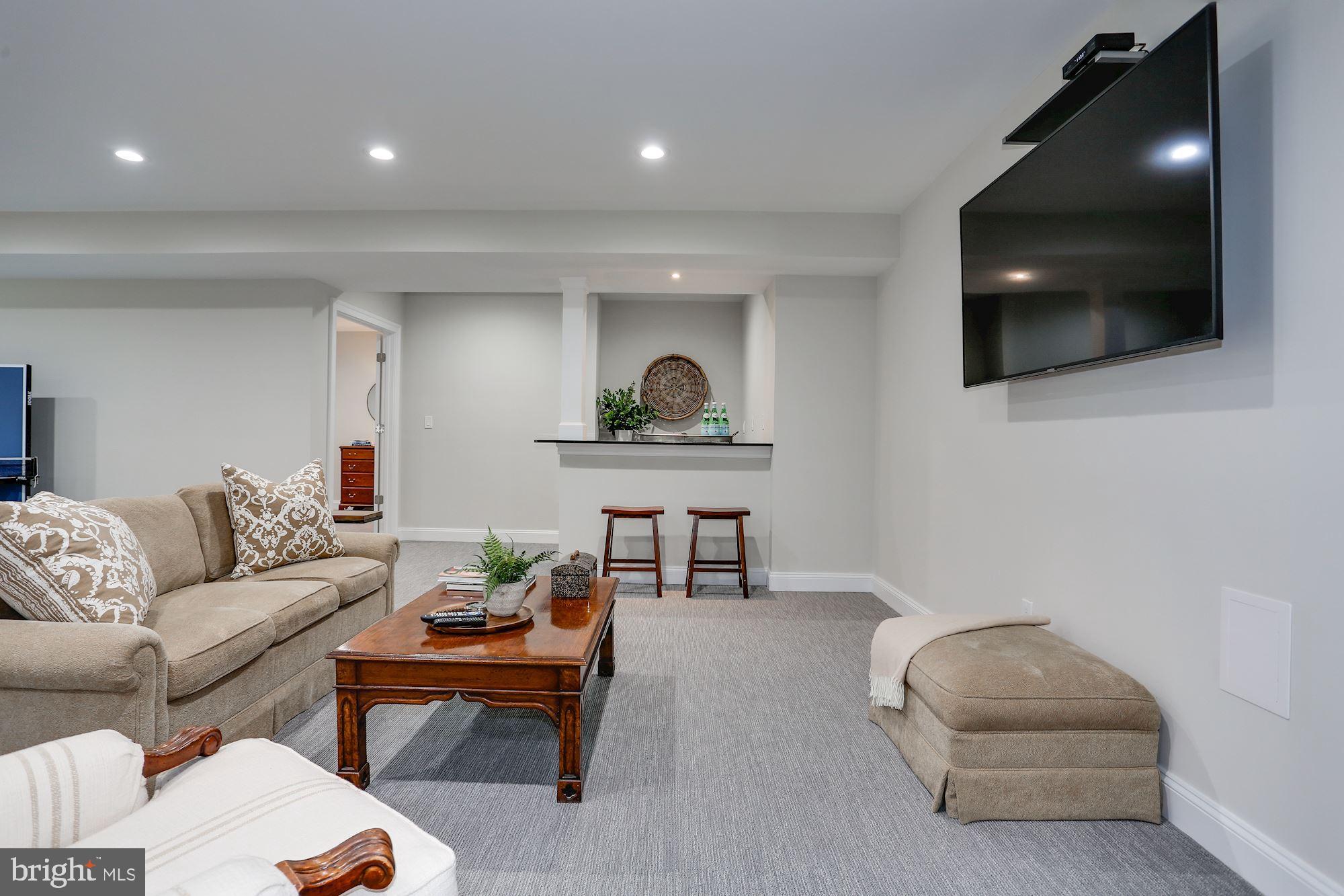 4805 Rock Spring Road Arlington, VA 22207 - Photo 52 of 66