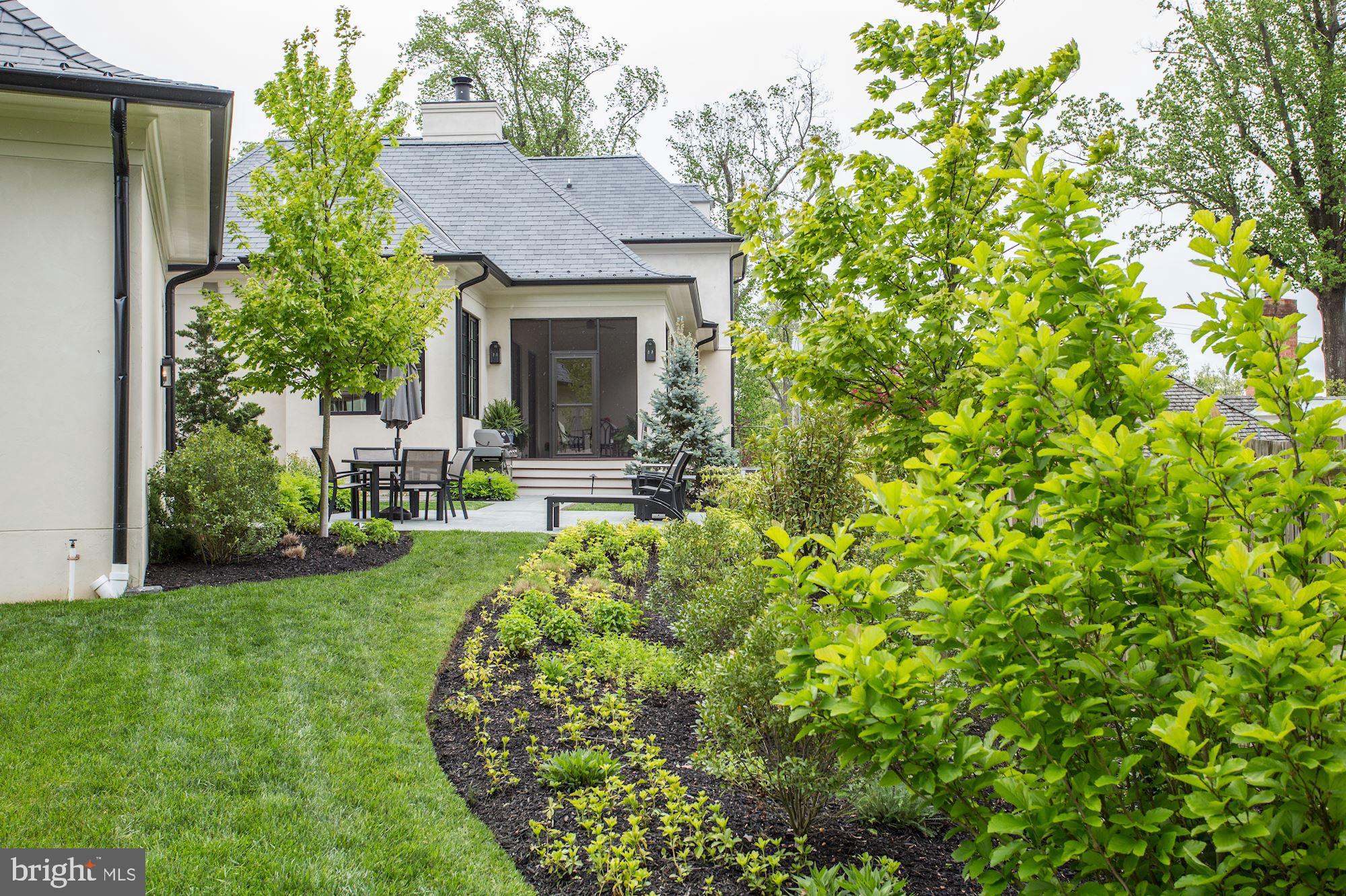 4805 Rock Spring Road Arlington, VA 22207 - Photo 61 of 66