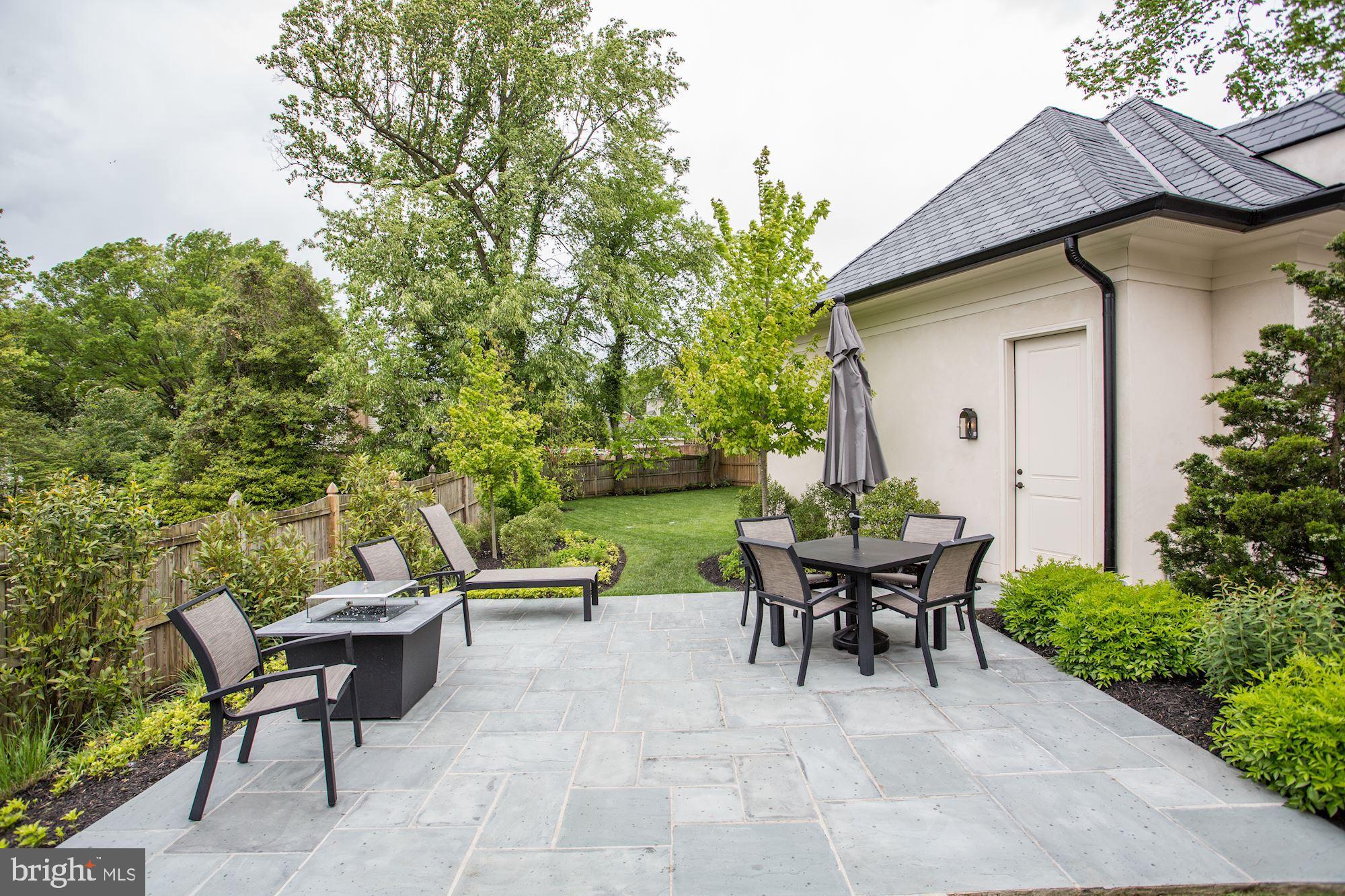 4805 Rock Spring Road Arlington, VA 22207 - Photo 63 of 66