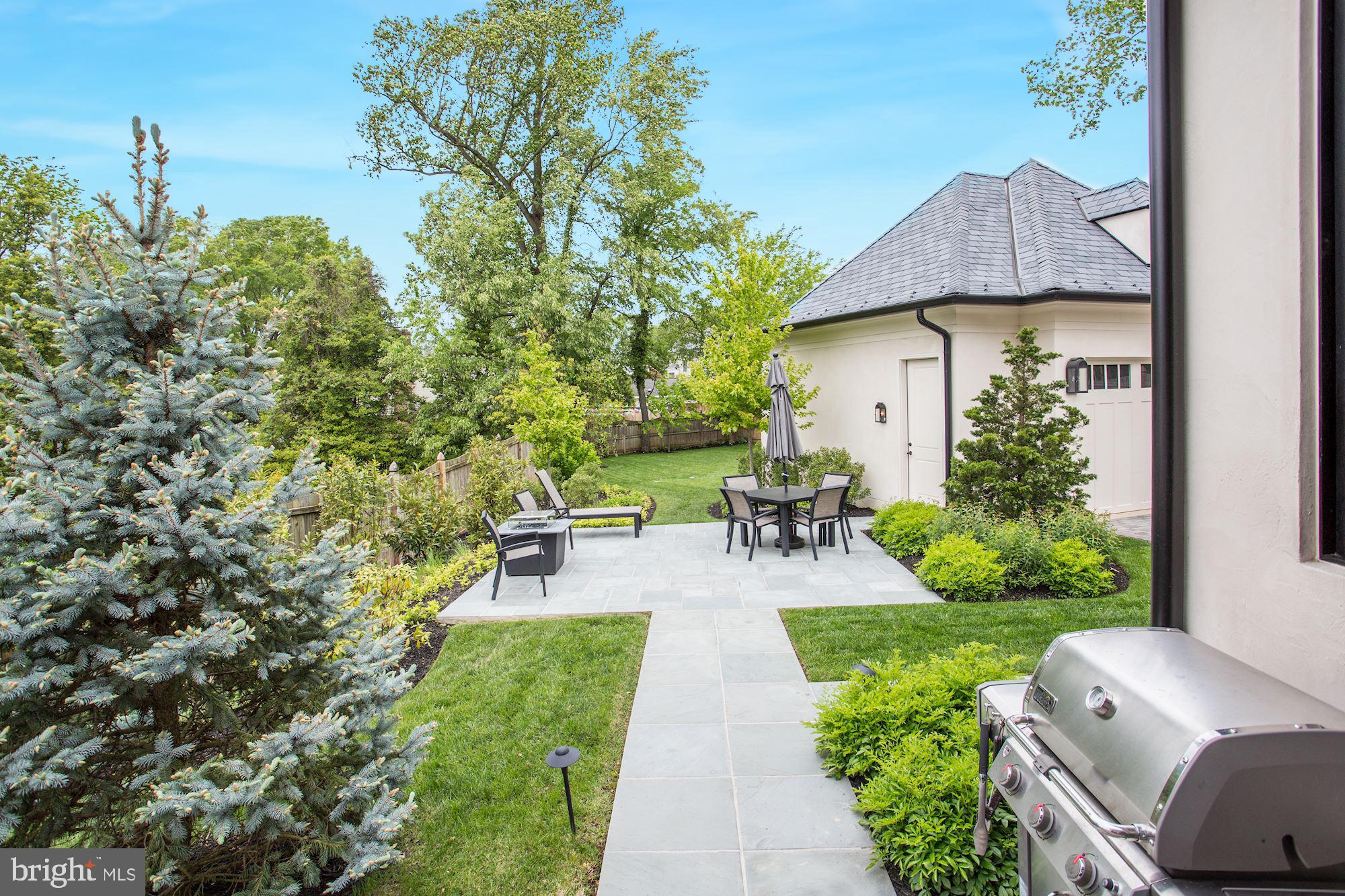 4805 Rock Spring Road Arlington, VA 22207 - Photo 64 of 66