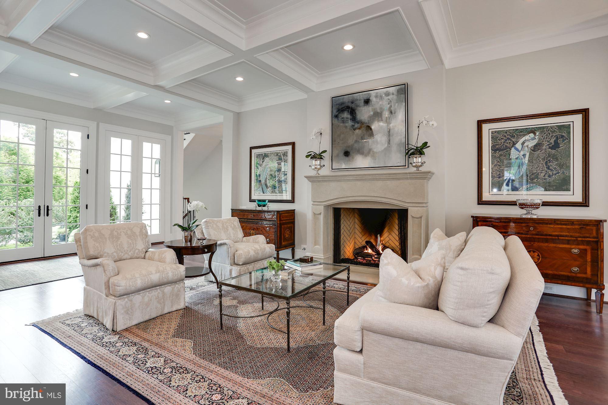 4805 Rock Spring Road Arlington, VA 22207 - Photo 10 of 66