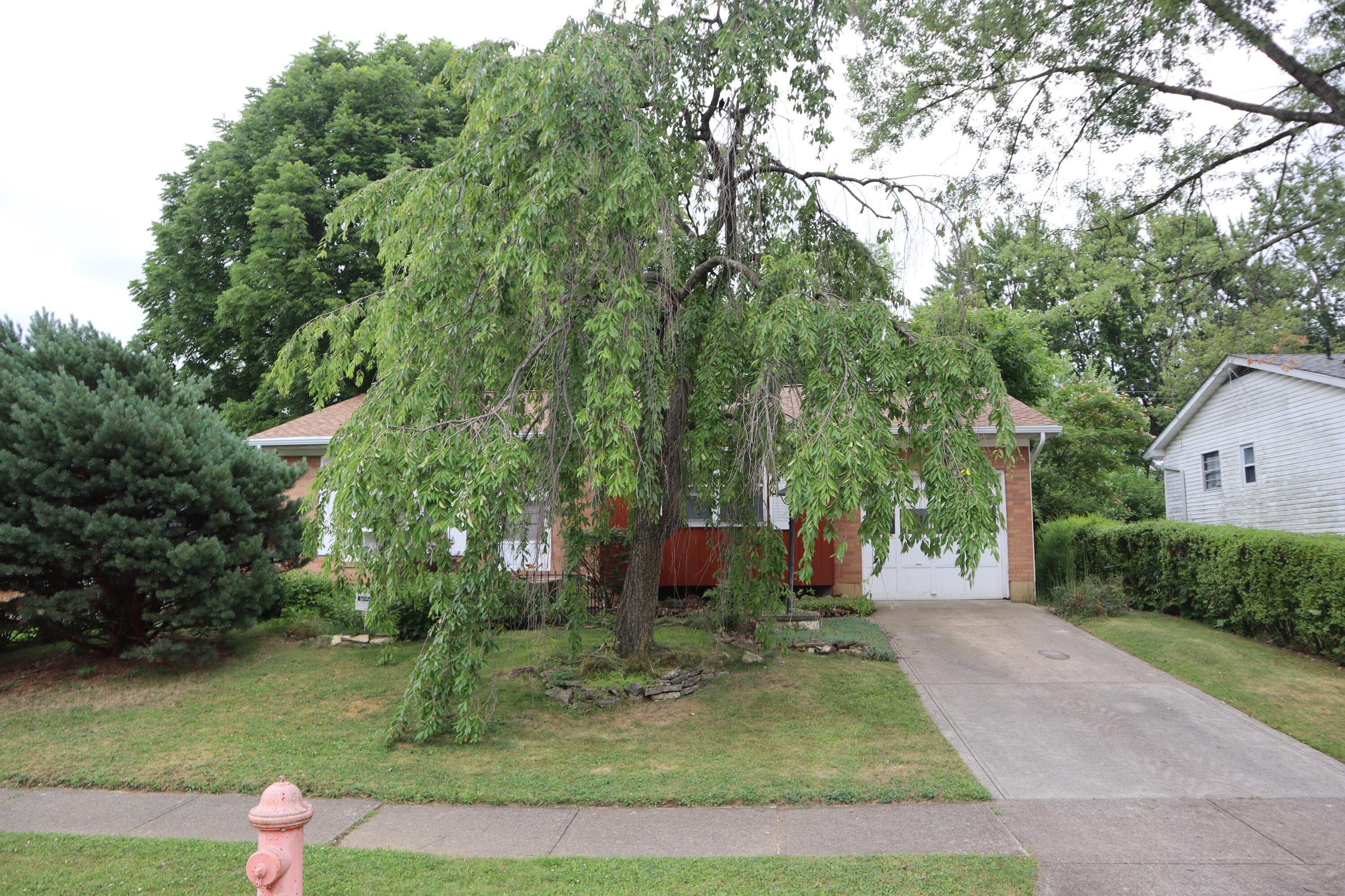 6498 Faircrest Road Columbus, OH 43229 - Photo 2 of 34 IMG_0679