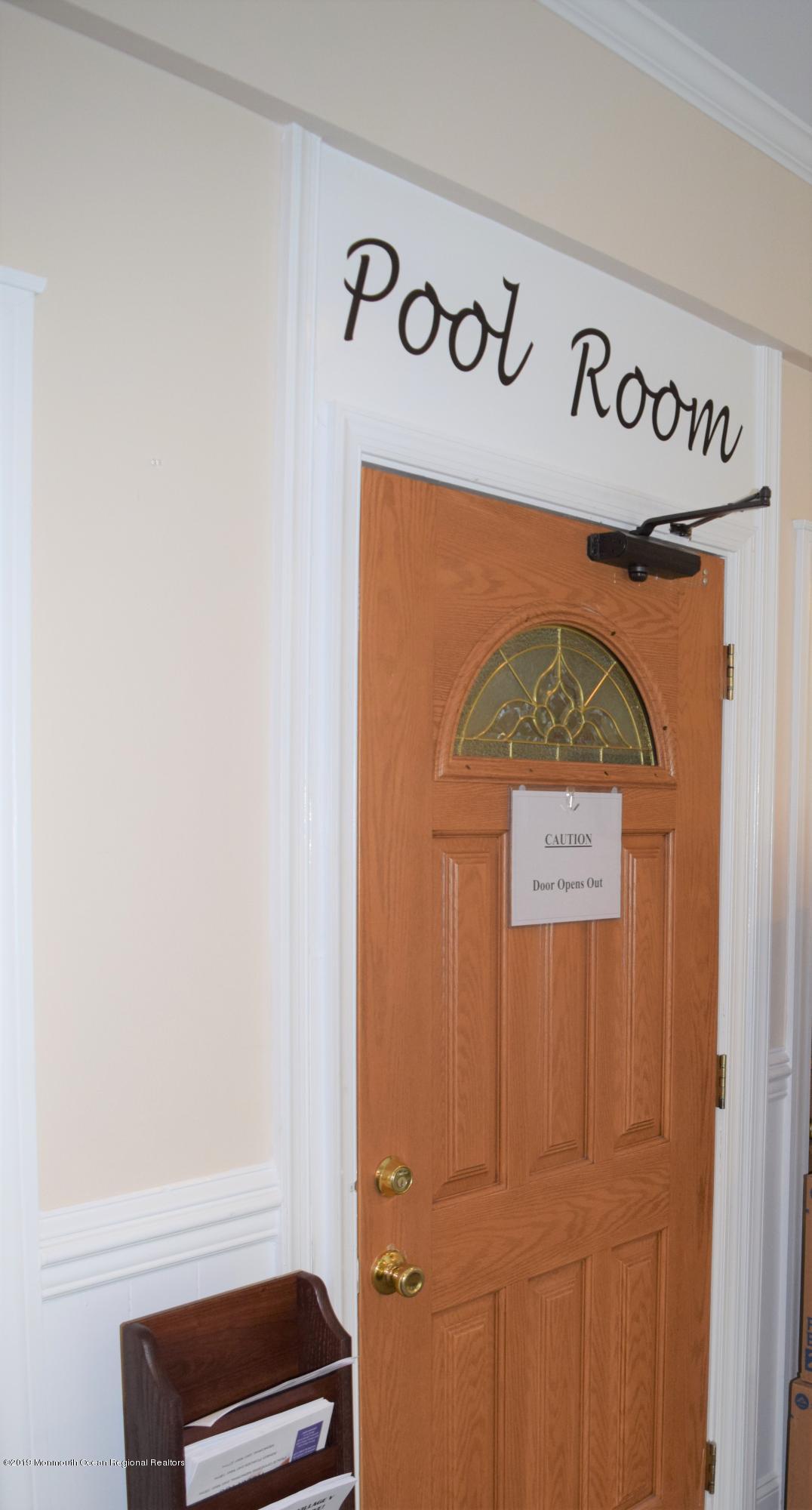 9 B Sunset Road Whiting, NJ 08759 - Photo 50 of 54 a view of door