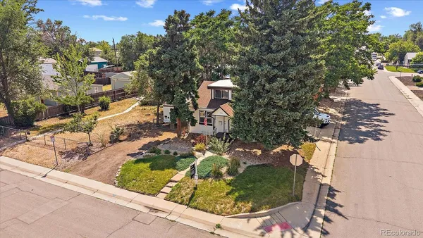 $475,000 | 1003 South Newton Street, Denver, CO 80219