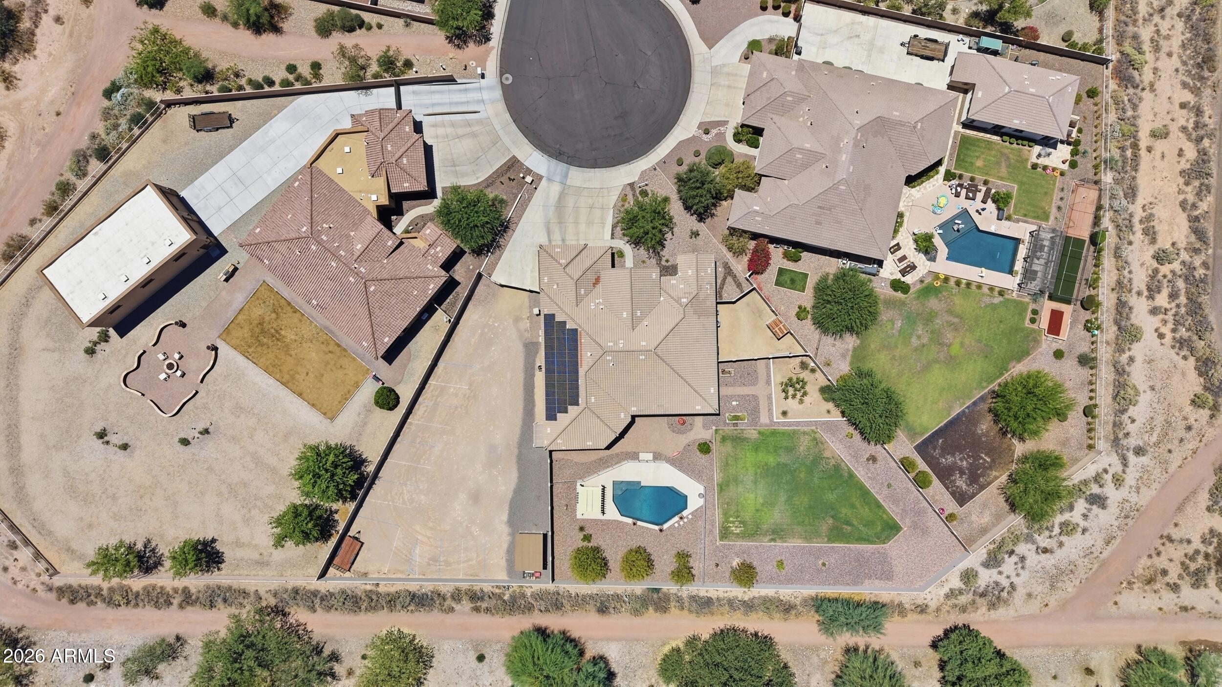 9132 West Bajada Road Peoria, AZ 85383 - Photo 35 of 39 9132 W Bajada
