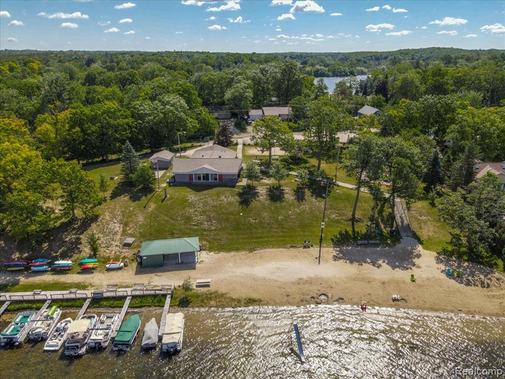 1155 Seabury Drive Lake Orion, MI 48362 - Photo 39 of 41