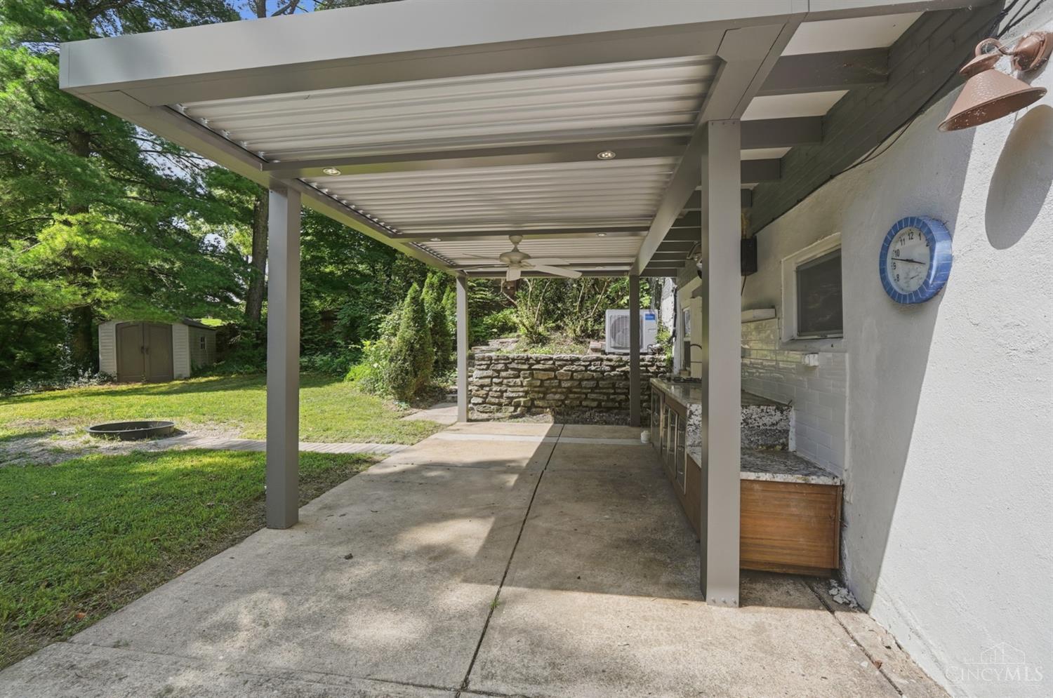 5792 Gaines Road Cincinnati, OH 45247 - Photo 57 of 73