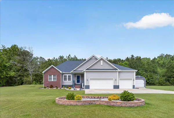$495,000 | 1448 Longridge Road, Moncks Corner, SC 29461