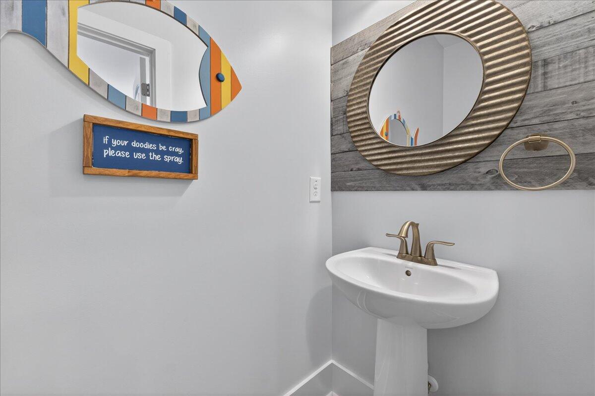 1448 Longridge Road Moncks Corner, SC 29461 - Photo 11 of 32 half bath