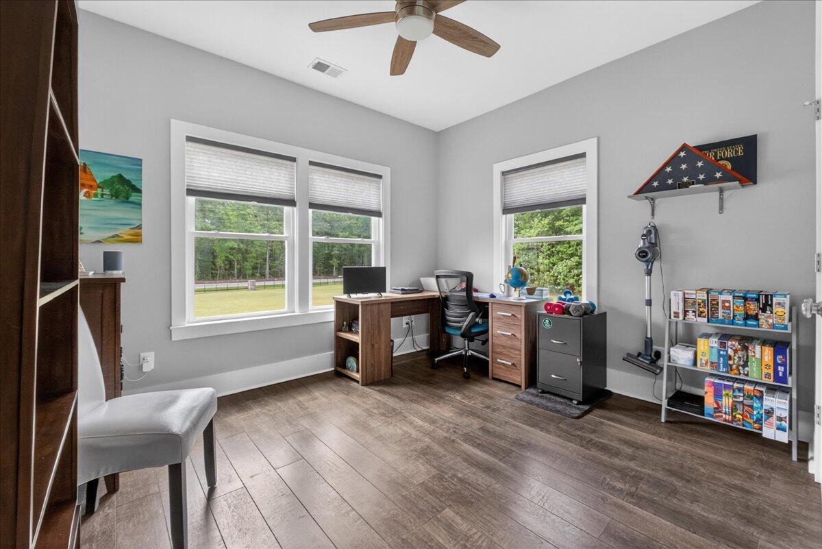 1448 Longridge Road Moncks Corner, SC 29461 - Photo 20 of 32 Bedroom 3