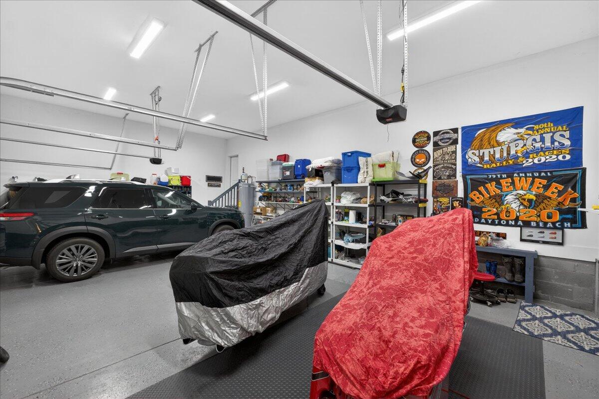 1448 Longridge Road Moncks Corner, SC 29461 - Photo 24 of 32 3 car garage