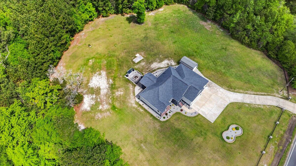 1448 Longridge Road Moncks Corner, SC 29461 - Photo 29 of 32 53-janiley - DJI_0912