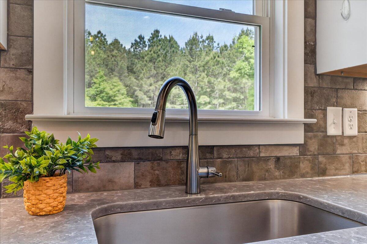 1448 Longridge Road Moncks Corner, SC 29461 - Photo 5 of 32 Faucet view