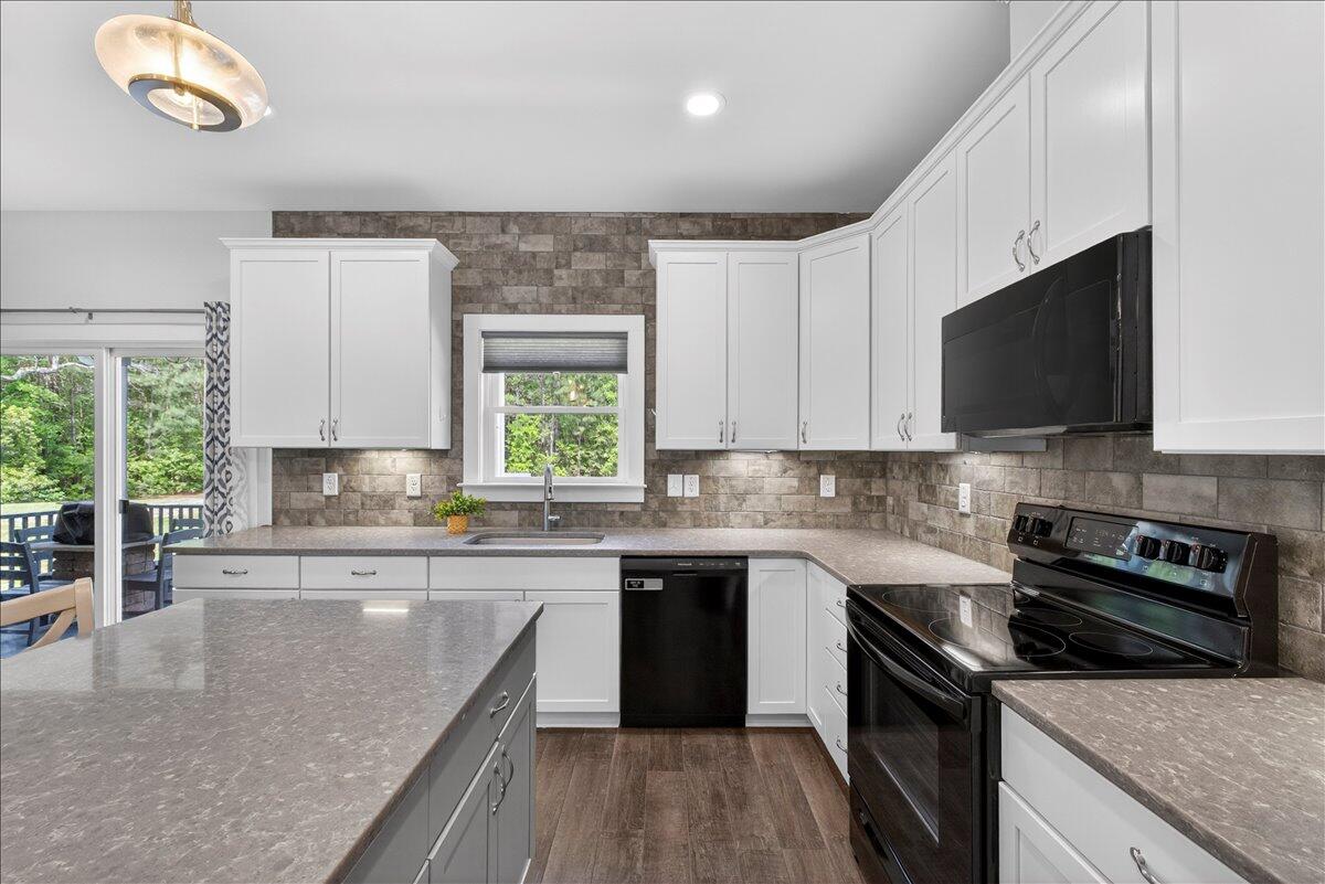 1448 Longridge Road Moncks Corner, SC 29461 - Photo 8 of 32 Kitchen 3
