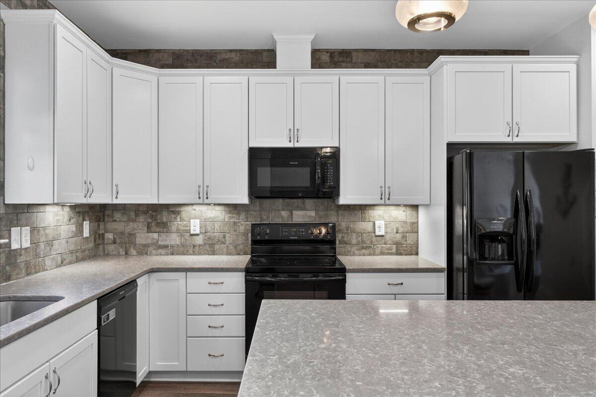 1448 Longridge Road Moncks Corner, SC 29461 - Photo 9 of 32 Kitchen 1