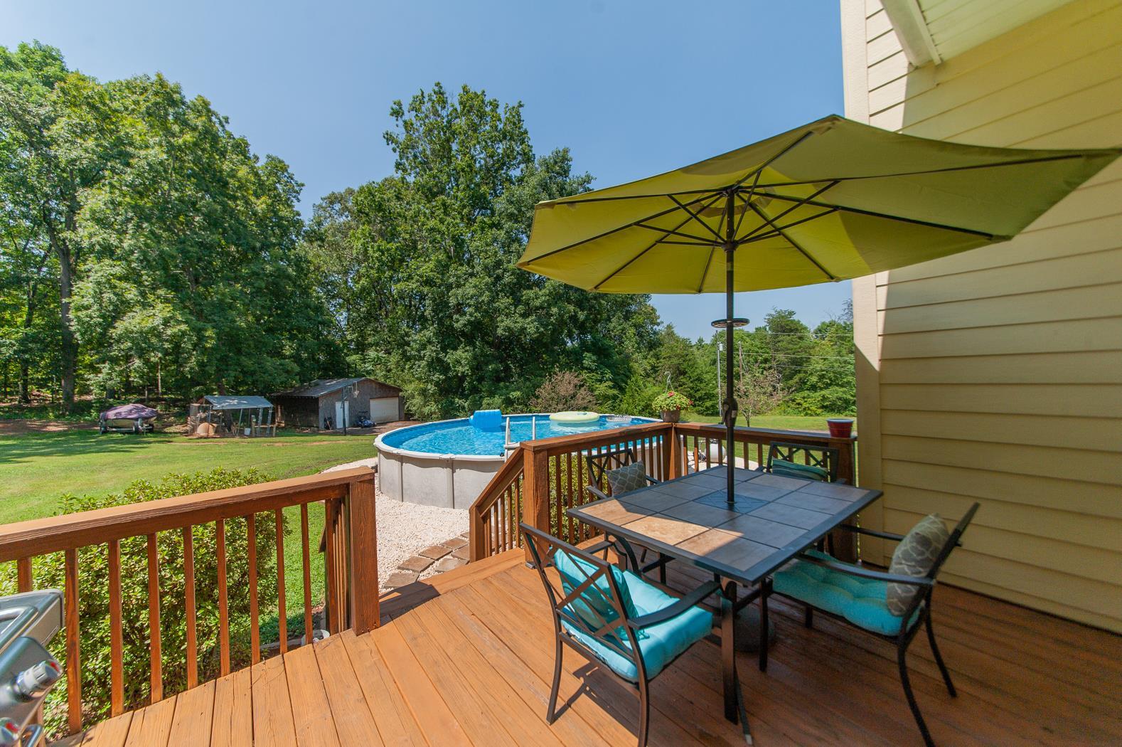 391 Barnett Road Greer, SC 29651 - Photo 28 of 36 Gallery Image 28