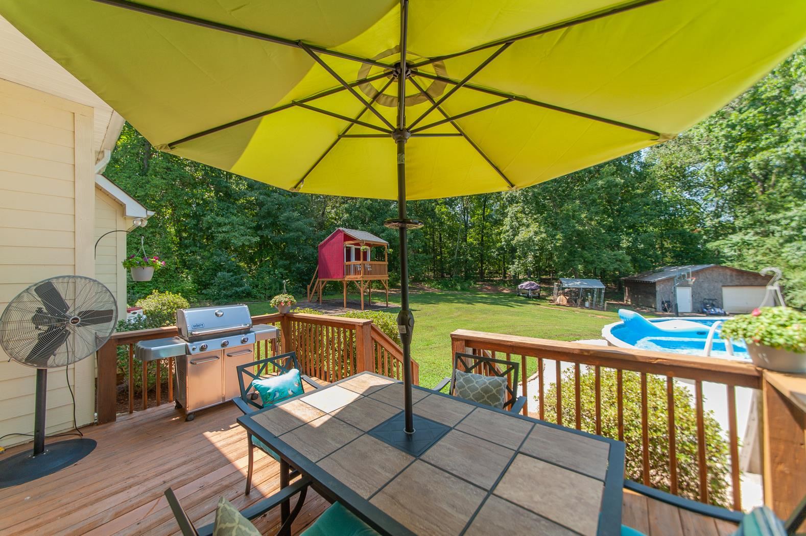 391 Barnett Road Greer, SC 29651 - Photo 29 of 36 Gallery Image 29