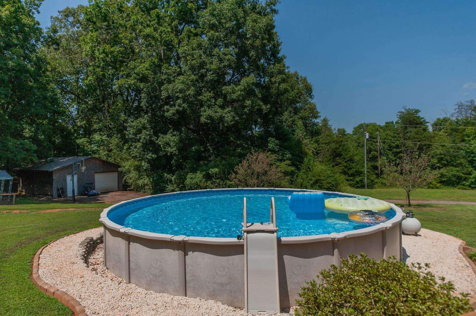 391 Barnett Road Greer, SC 29651 - Photo 30 of 36 Gallery Image 30