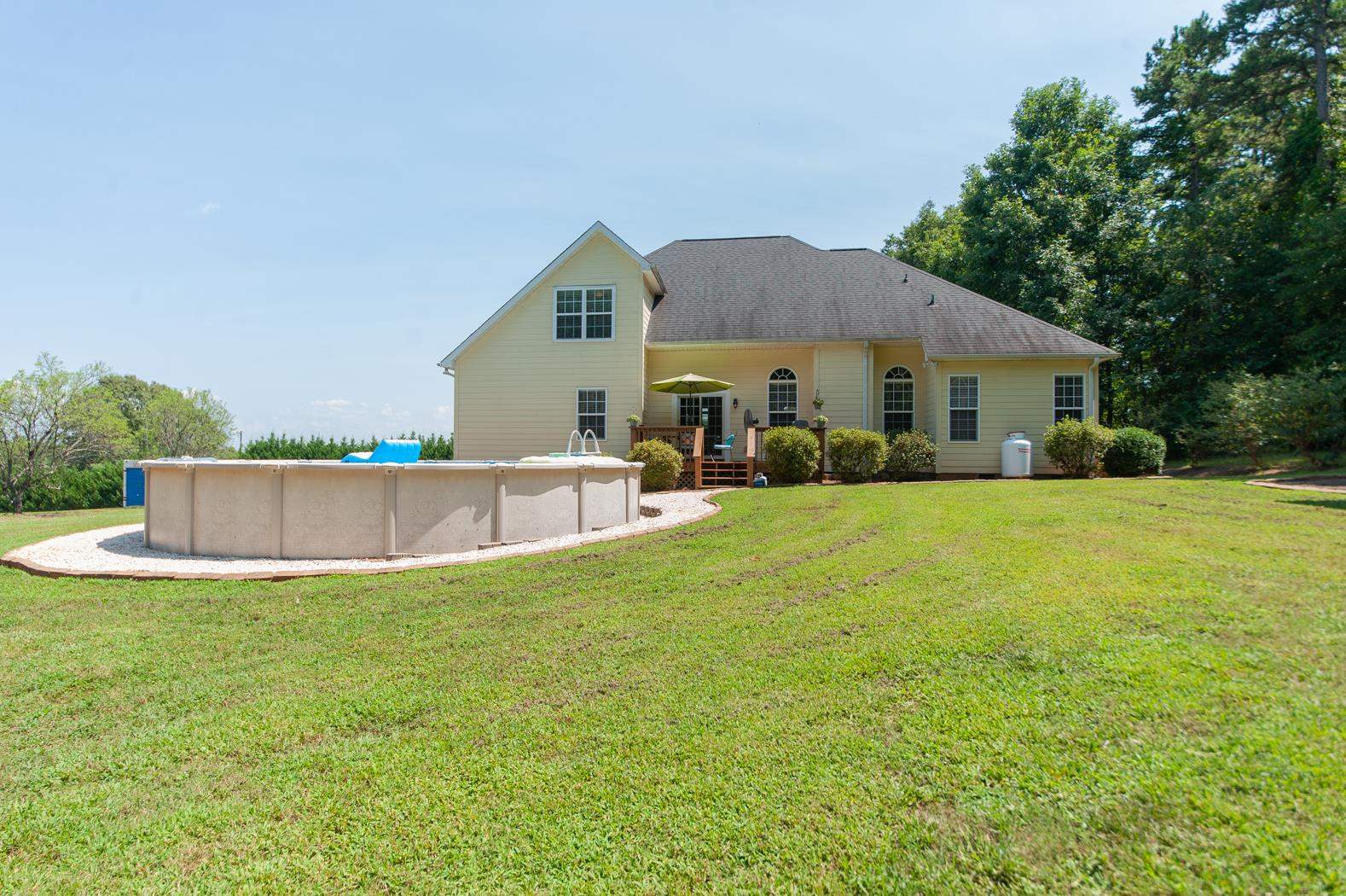 391 Barnett Road Greer, SC 29651 - Photo 33 of 36 Gallery Image 33