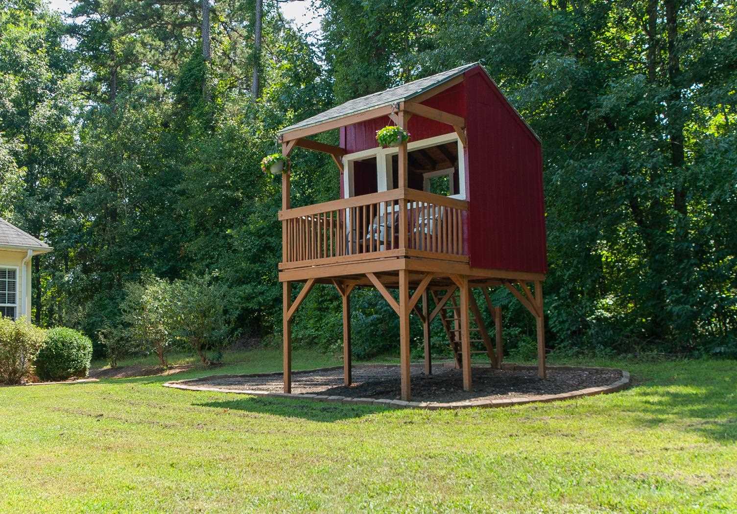 391 Barnett Road Greer, SC 29651 - Photo 35 of 36 Gallery Image 35
