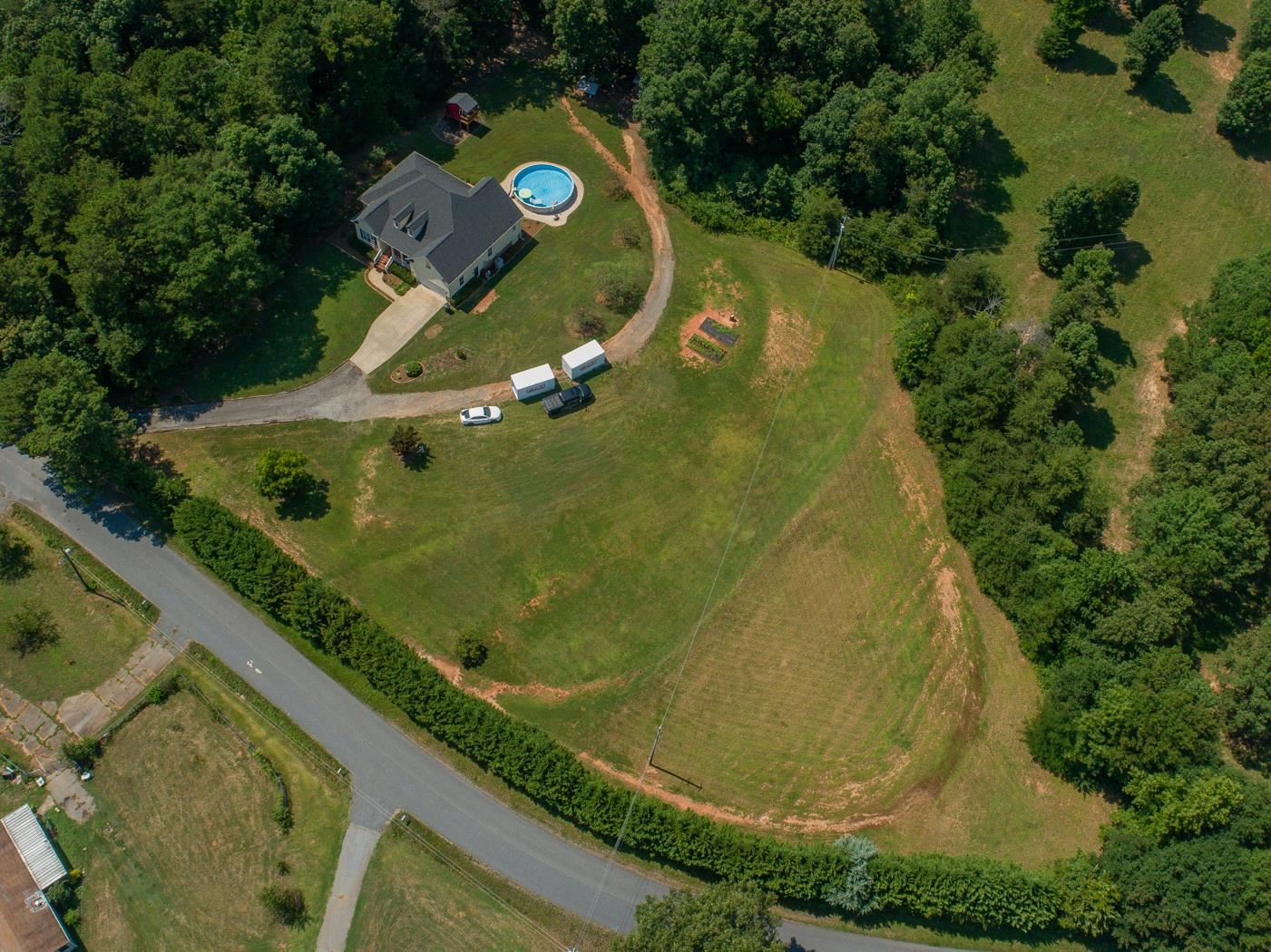 391 Barnett Road Greer, SC 29651 - Photo 36 of 36 Gallery Image 36