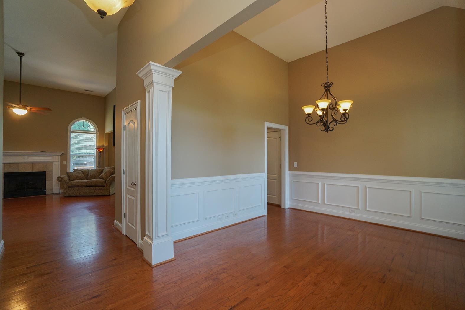 391 Barnett Road Greer, SC 29651 - Photo 6 of 36 Gallery Image 6