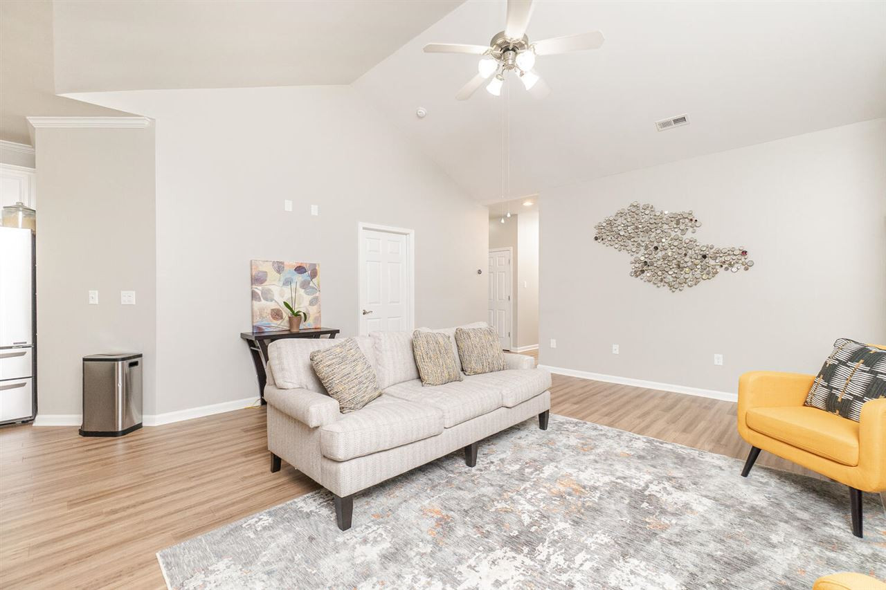 2658 Andover Glen Road Raleigh, NC 27604 - Photo 9 of 25 Photo 9