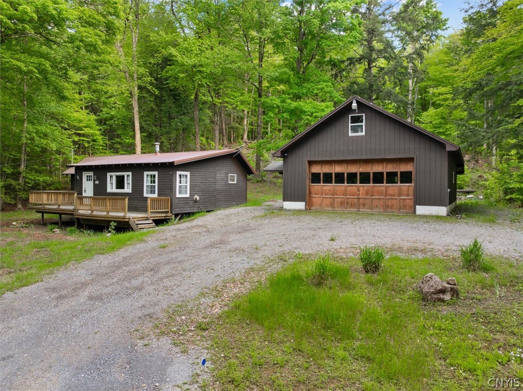 152 Silverstone Road Remsen, NY 13438 - Photo 22 of 50 Gallery Image 22