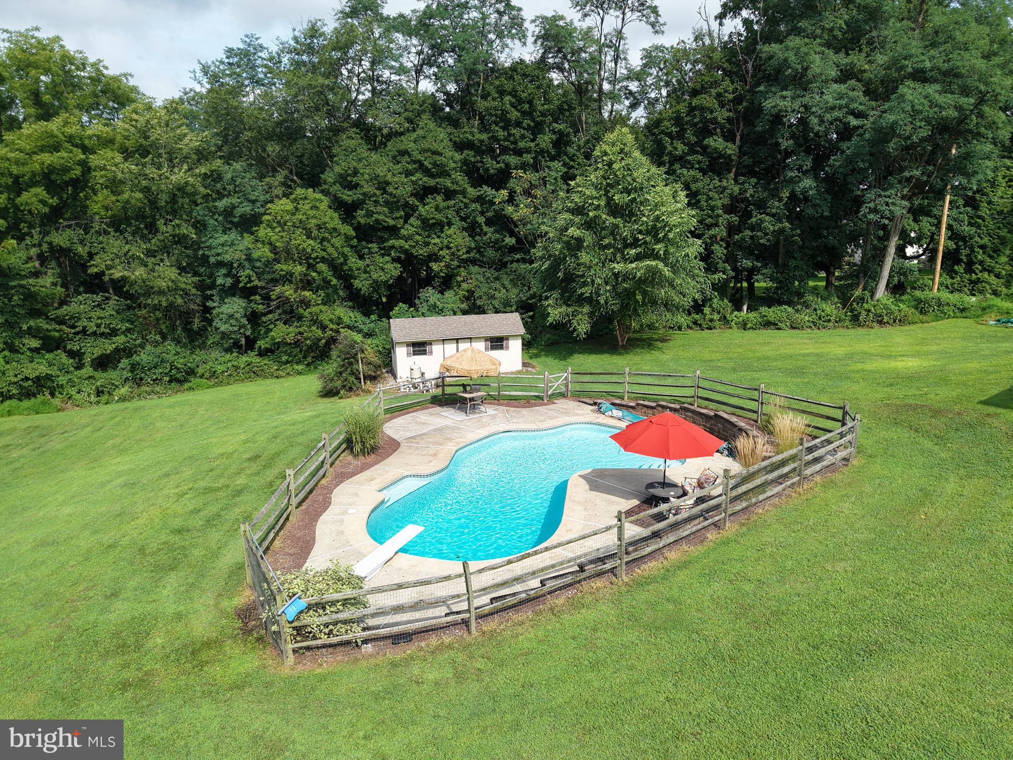 870 Doe Run Road Coatesville, PA 19320 - Photo 23 of 30 Gallery Image 23
