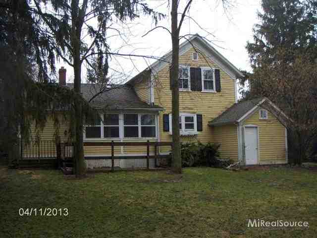5916 Gardner Line Road Croswell, MI 48422 - Photo 5 of 16 31143431-4.JPG