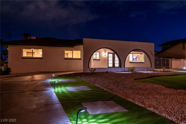 $4,000 | 3485 Shamrock Avenue, Las Vegas, NV 89120