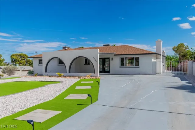$4,000 | 3485 Shamrock Avenue, Las Vegas, NV 89120