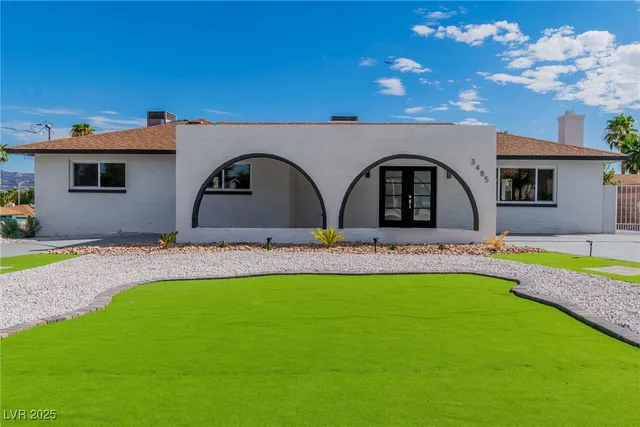 $4,000 | 3485 Shamrock Avenue, Las Vegas, NV 89120