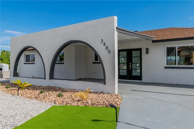 $4,000 | 3485 Shamrock Avenue, Las Vegas, NV 89120