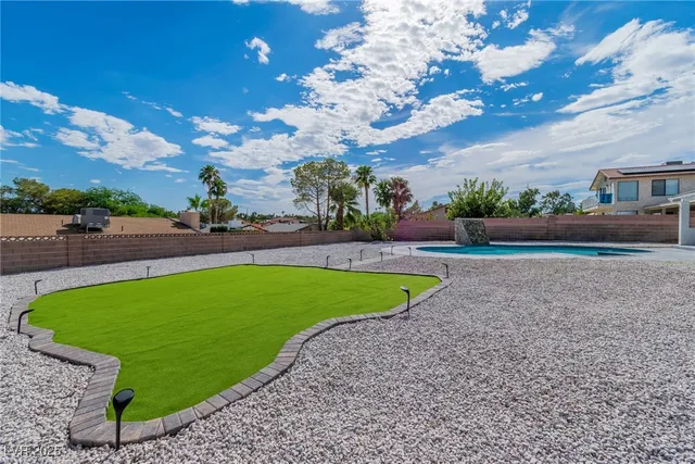 $4,000 | 3485 Shamrock Avenue, Las Vegas, NV 89120