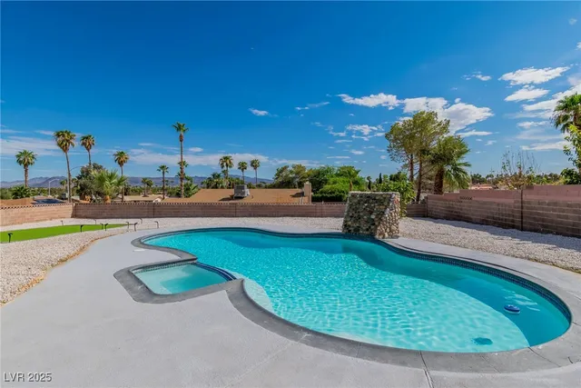 $4,000 | 3485 Shamrock Avenue, Las Vegas, NV 89120